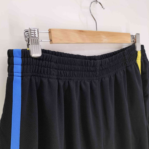 チャンピオン Champion カレッジロゴ 目有り サイドライン バスケット パンツ メンズ JPN:XL